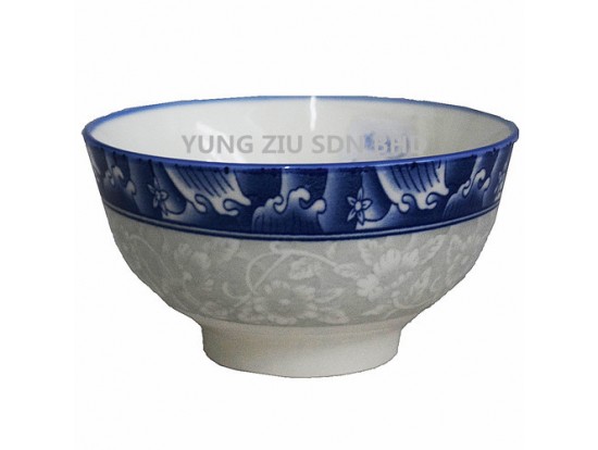 4.5^^CERAMICS BOWL CNY(10203)